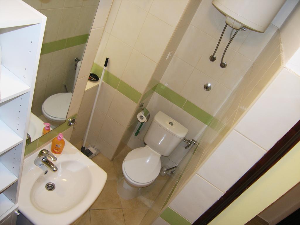 Apartment Kolega Zadar Habitación foto