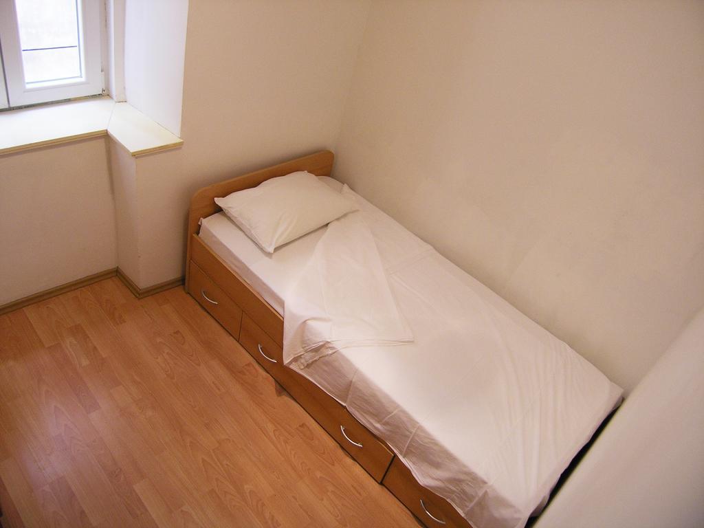 Apartment Kolega Zadar Habitación foto